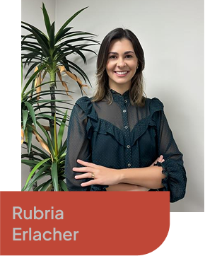 Rúbria Erlacher Brito Bastidas